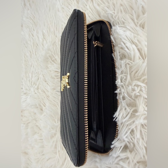 YSL wallet black - Picture 4 of 4